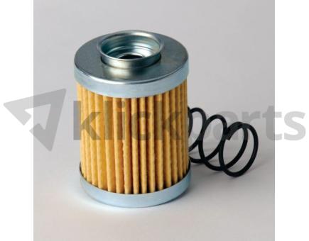 Donaldson P171504 Hydraulikölfilter Patrone 