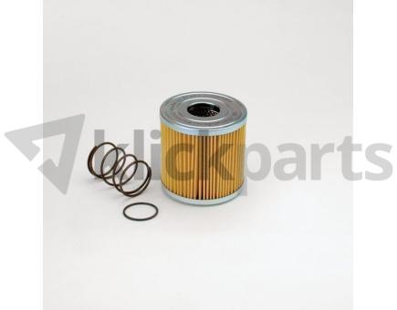 Donaldson P171552 Hydraulic Filter Cartridge 