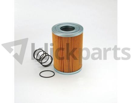 Donaldson P171570 Hydraulikölfilter Patrone