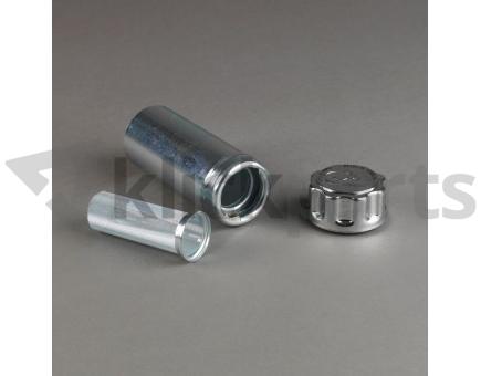 Donaldson P171583 Hydraulikölfilter Patrone 