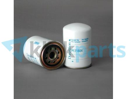 Donaldson P171604 Hydraulikölfilter Anschraubmodell