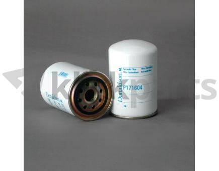 Donaldson P171604 Hydraulikölfilter Anschraubmodell 