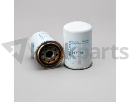 Donaldson P171606 Hydraulikölfilter Anschraubmodell 