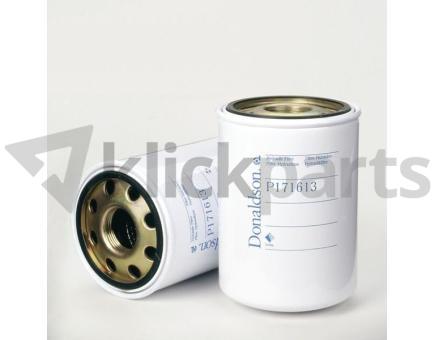 Donaldson P171613 Hydraulikölfilter Anschraubmodell 