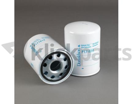 Donaldson P171614 Hydraulikölfilter Anschraubmodell 