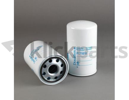 Donaldson P171618 Hydraulikölfilter Anschraubmodell 