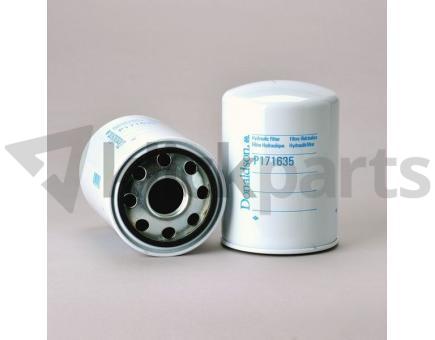 Donaldson P171635 Hydraulikölfilter Anschraubmodell