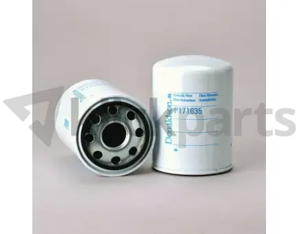 Donaldson P171635 Hydraulikölfilter Anschraubmodell 