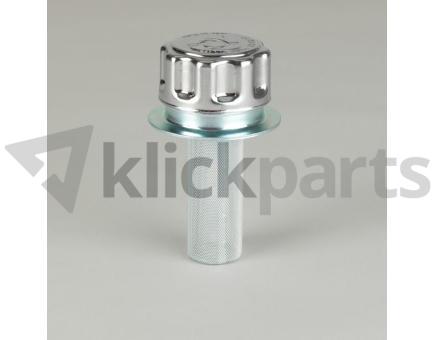 Donaldson P171856 Hydraulic Filter cap