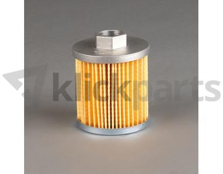 Donaldson P171866 Hydraulikölfilter Ablasssieb 