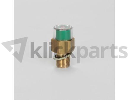 Donaldson P171945 Hydraulikanzeige-Baugruppe Visuell 