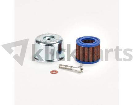 Donaldson P172432 Entlüftungsfilter Hydraulik zylinderförmig 