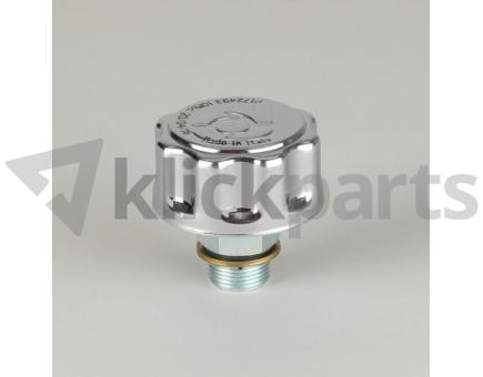 Donaldson P172493 Kappe für Hydraulikeinfüllstutzen 