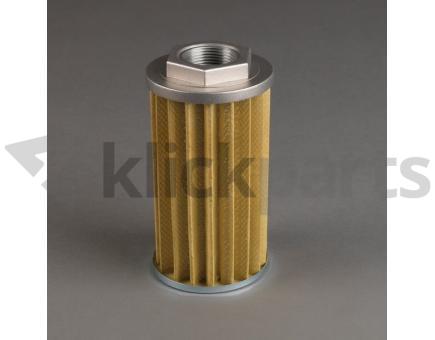 Donaldson P173064 Hydraulikölfilter Ablasssieb 