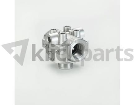 Donaldson P173438 Kopfbaugruppe Hydraulik 