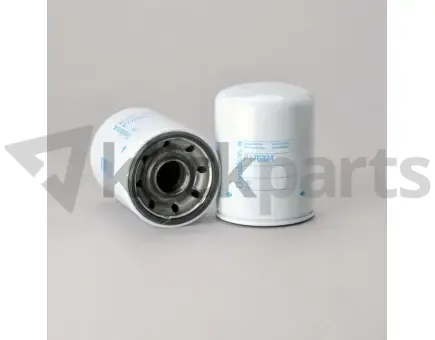 Donaldson P176324 Hydraulikölfilter Anschraubmodell 