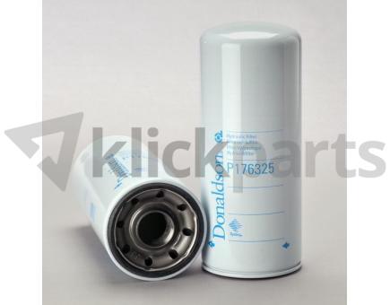 Donaldson P176325 Hydraulikölfilter Anschraubmodell 