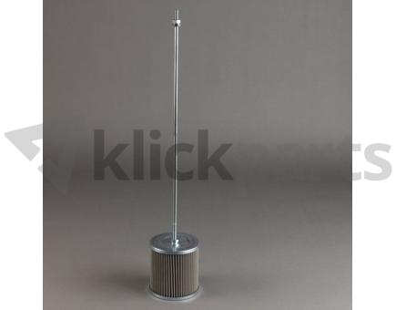 Donaldson P176885 Hydraulikölfilter Ablasssieb 
