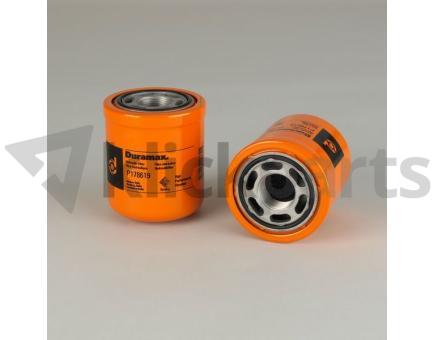 Donaldson P178619 Hydraulic Filter spin-on Duramax 