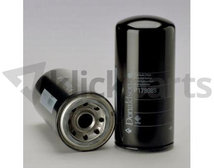Donaldson P179089 Hydraulikölfilter Anschraubmodell 