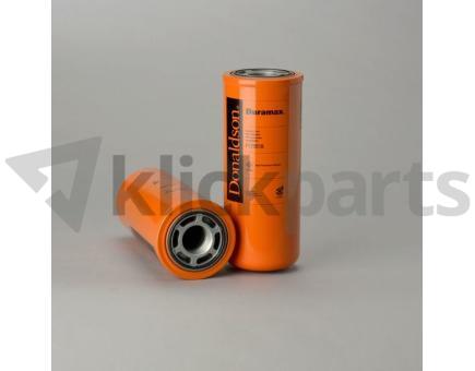 Donaldson P179518 Hydraulikölfilter Anschraubmodell Duramax