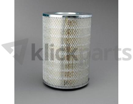 Donaldson P181034 Luftfilter primär rund 