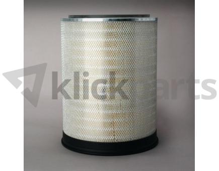 Donaldson P181040 Luftfilter primär rund 