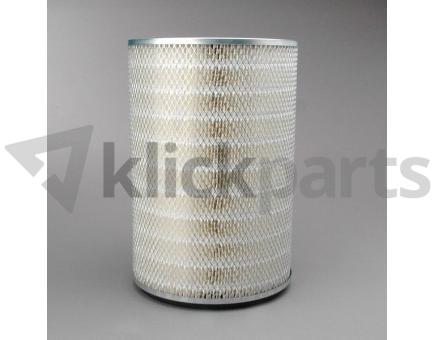 Donaldson P181046 Luftfilter primär rund