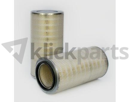 Donaldson P181070 Luftfilter primär rund 