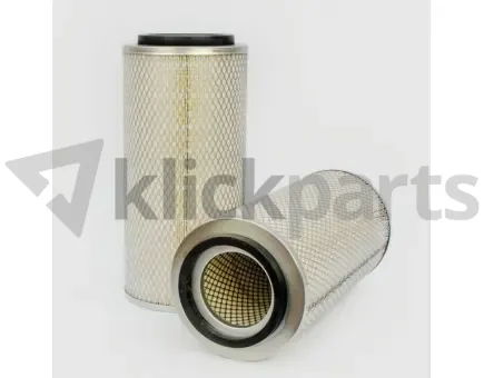Donaldson P181088 Luftfilter primär rund 