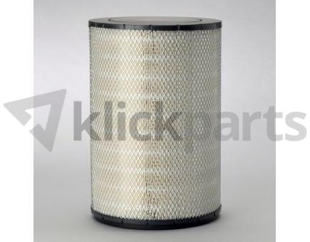 Donaldson P181102 Luftfilter primär rund 