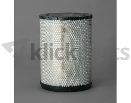 Donaldson P181103 Luftfilter primär rund