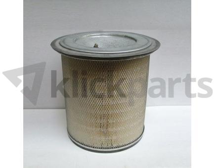 Donaldson P181115 Luftfilter primär rund 