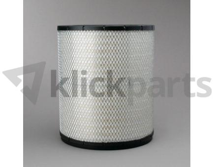 Donaldson P181118 Air Filter primary round 