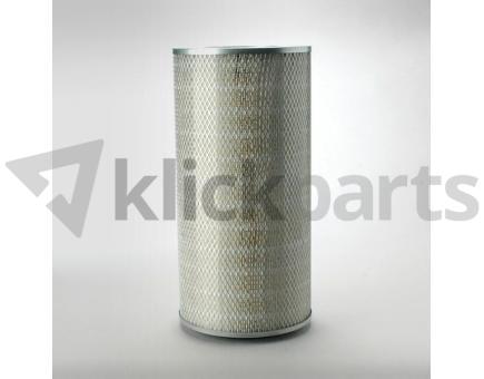 Donaldson P181137 Luftfilter primär rund