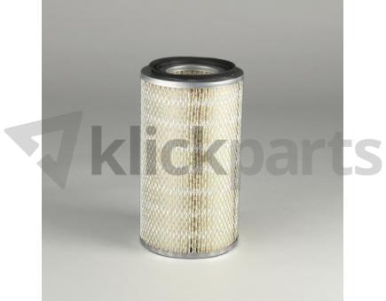Donaldson P181163 Luftfilter primär rund 