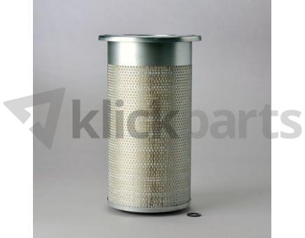 Donaldson P181191 Luftfilter primär rund 