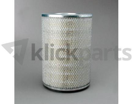Donaldson P182034 Luftfilter primär rund 