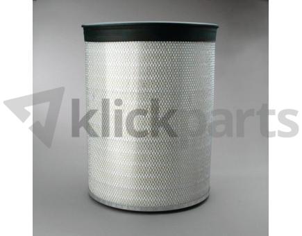 Donaldson P182038 Luftfilter primär rund 