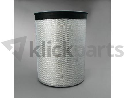 Donaldson P182040 Luftfilter primär rund 