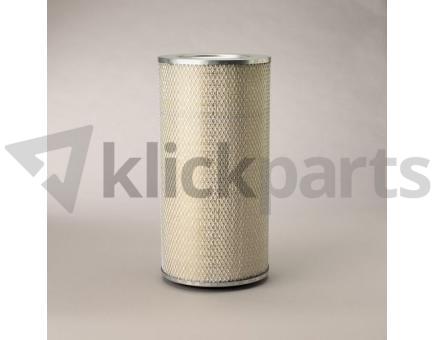 Donaldson P182070 Luftfilter primär rund 