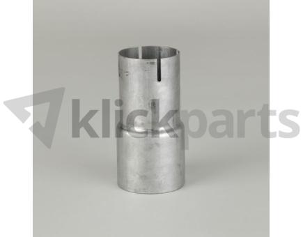 Donaldson P206324 Reduzierstück 3 - 2,5 Zoll / 76 - 64 mm AD-ID 