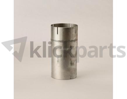 Donaldson P206369 Rohr-Verbindungsstück 4 Zoll / 102 mm ID-AD