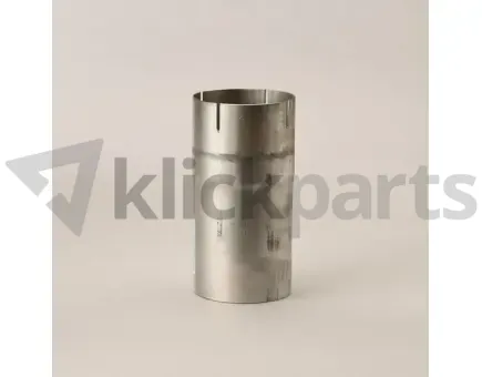 Donaldson P206369 Rohr-Verbindungsstück 4 Zoll / 102 mm ID-AD 