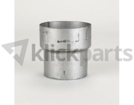 Donaldson P207394 Reduzierstück 6 - 5 Zoll / 152 - 127 mm AD-ID 