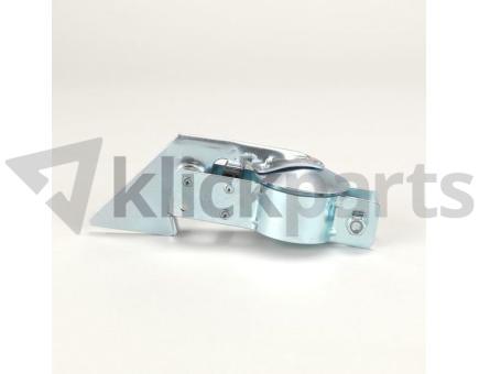 Donaldson P270532 Regenkappe 2 Zoll / 51 mm 