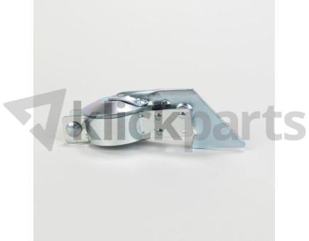Donaldson P270534 Regenkappe 2,5 Zoll / 64 mm 