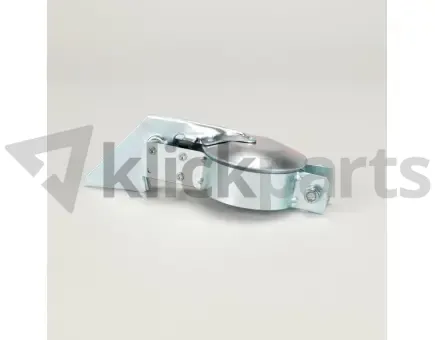 Donaldson P270536 Regenkappe 3 Zoll / 76 mm 