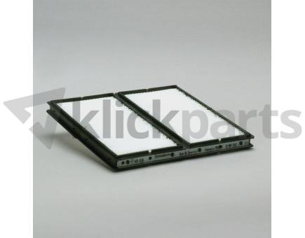 Donaldson P500204 Air Filter Panel Ventilation 