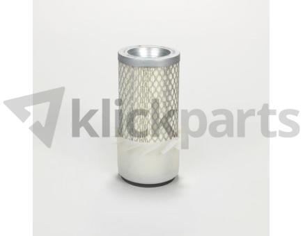 Donaldson P500236 Luftfilter primär gerippt 